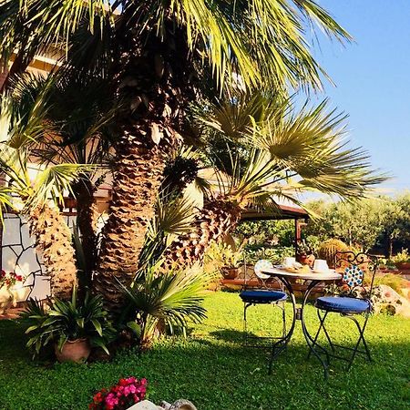 B&B San Paolo Campagna Exterior foto