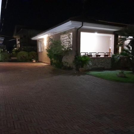 B&B San Paolo Campagna Exterior foto